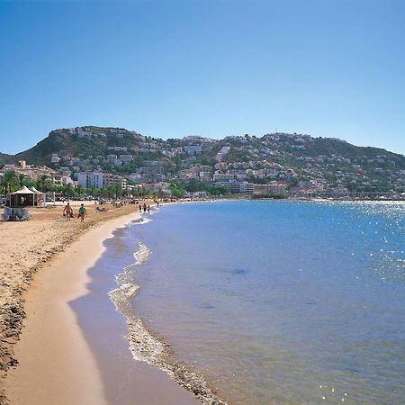 شقة Global Immo 2071 Mediterraneo A 2-6 روساس المظهر الخارجي الصورة